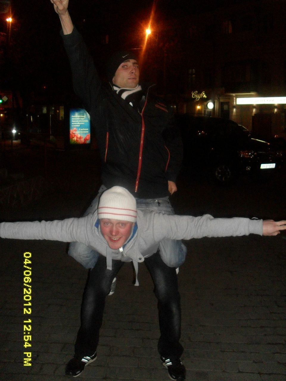 Oleg Savenkov | Одесса