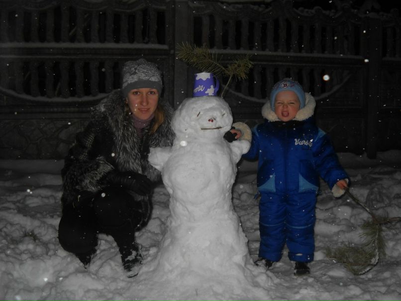 Татьяна Шиян | Кривой Рог