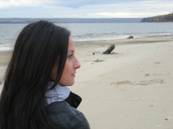 №5, Оксана Миронова №5, Оксана Миронова