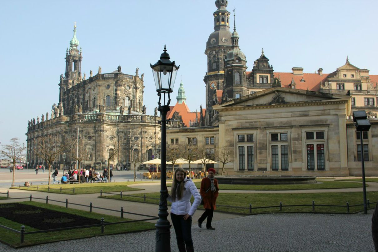 Мария Очева | Саратов