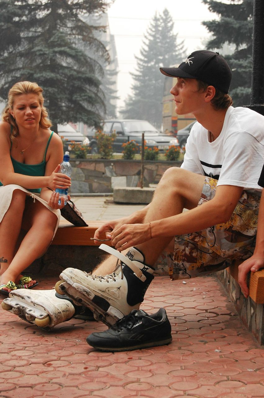 Яковсплюнапарте Пыхтачетти | Истра