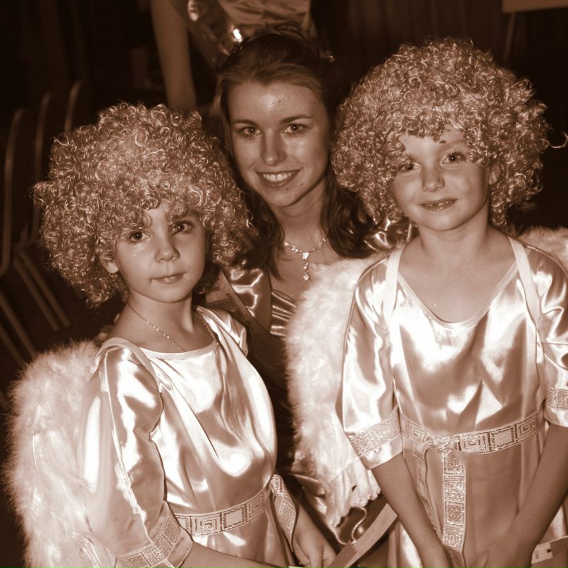 Ирина Тулукова | Москва