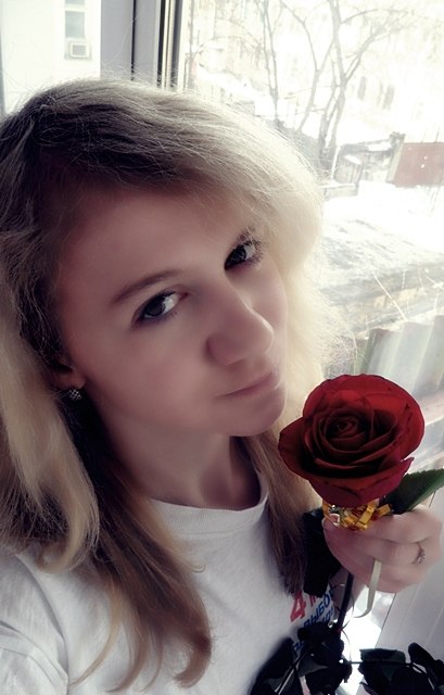 Виктория Проскушина | Иваново