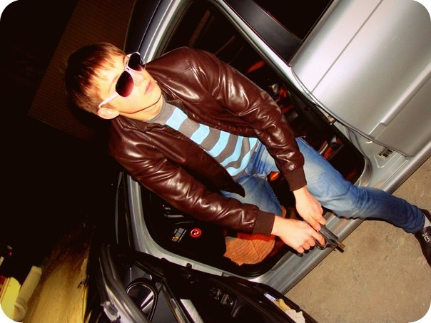 Арвид Гемст | Краснодар