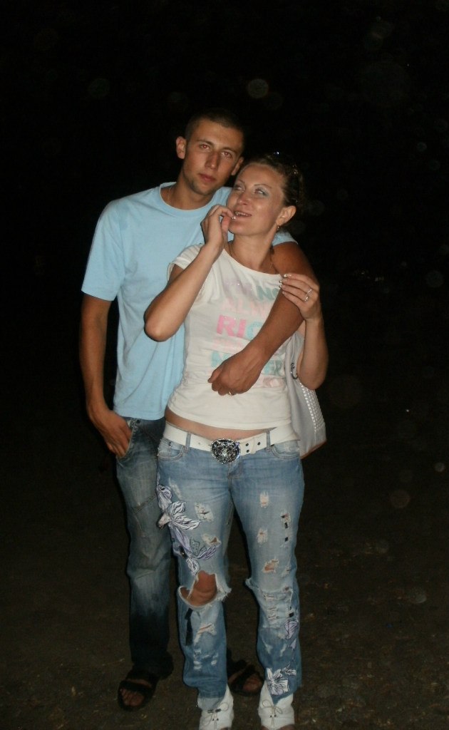 Таня Гоптенко | Харьков