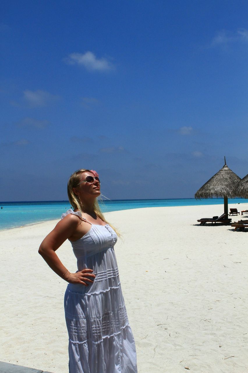 Катенька Гром | Москва