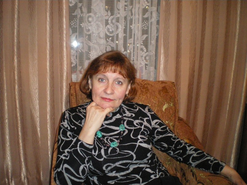 Людмила Ширяева | Санкт-Петербург