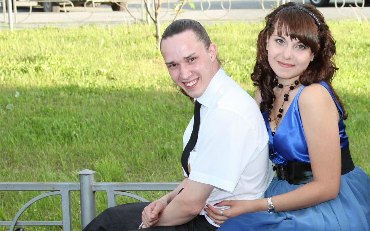 Илья Айнулин WolfStein | Тюмень