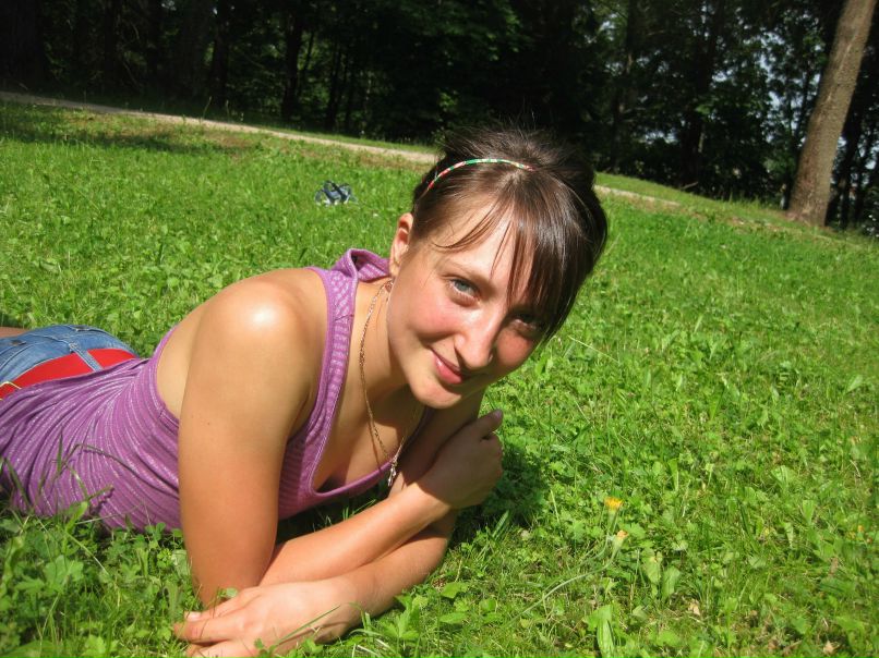 Ольга Абрамова | Москва