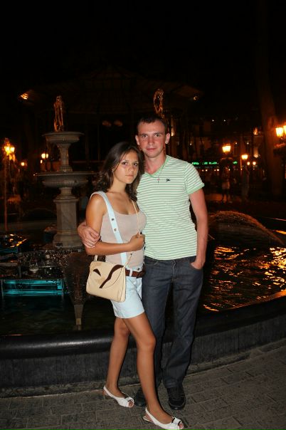 №2, Александр Рева, 36 лет, Киев №2, Александр Рева, 36 лет, Киев