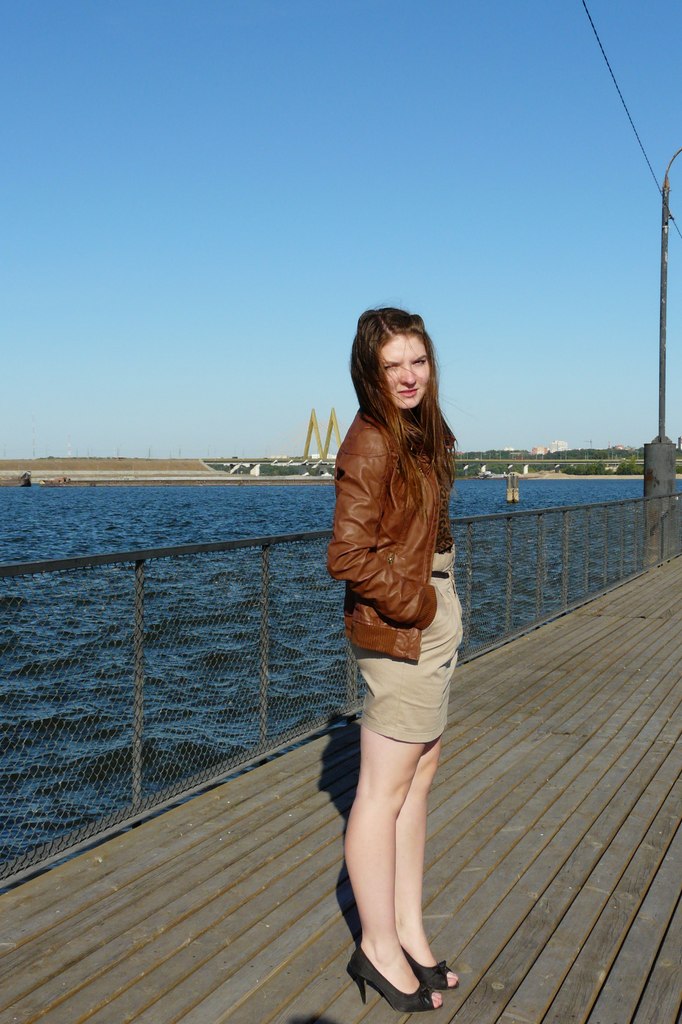 Арина Федосеева ♔ | Казань