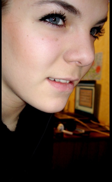 №13, Елизавета Луценко №13, Елизавета Луценко