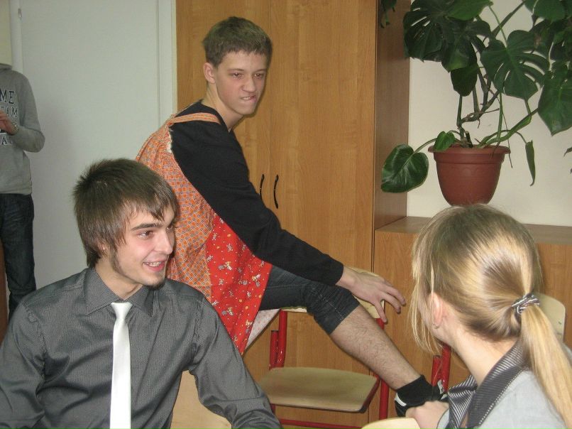 Илья Смирнов QweNo | Большой Камень