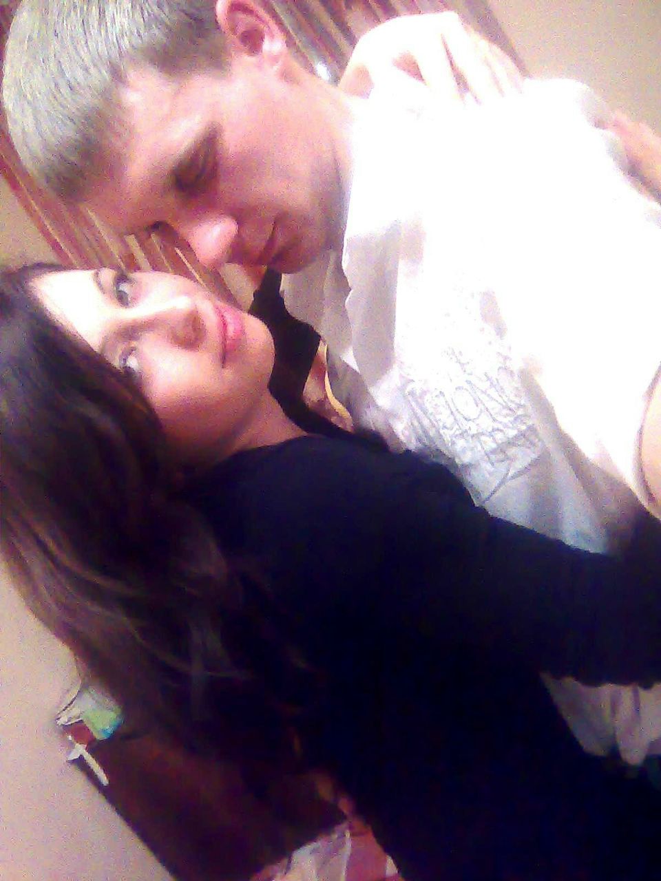 Слава Мельник | Окны / Красные Окны