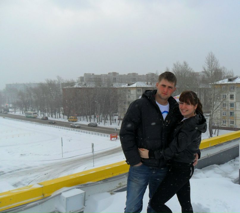 Иван Штукерт Nemec | Омск