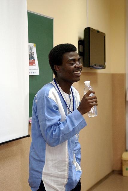 Abdalla Ramzi the doctor and the pilot | Liège