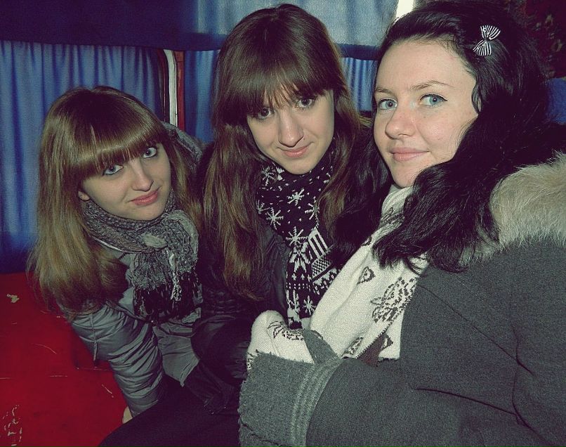 Алёна Забела | 