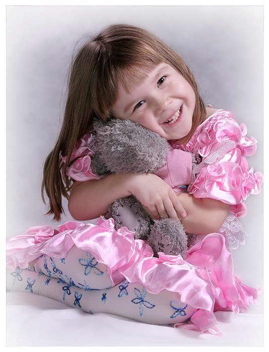 Наташа Жилкова | Свердловск / Должанск