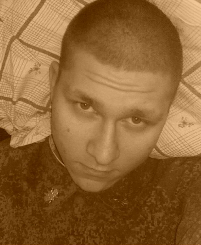 Сергей Тюрин | Санкт-Петербург