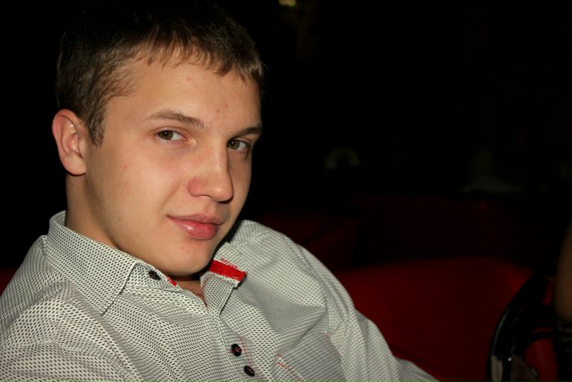 Кирилл Ватлин | Екатеринбург