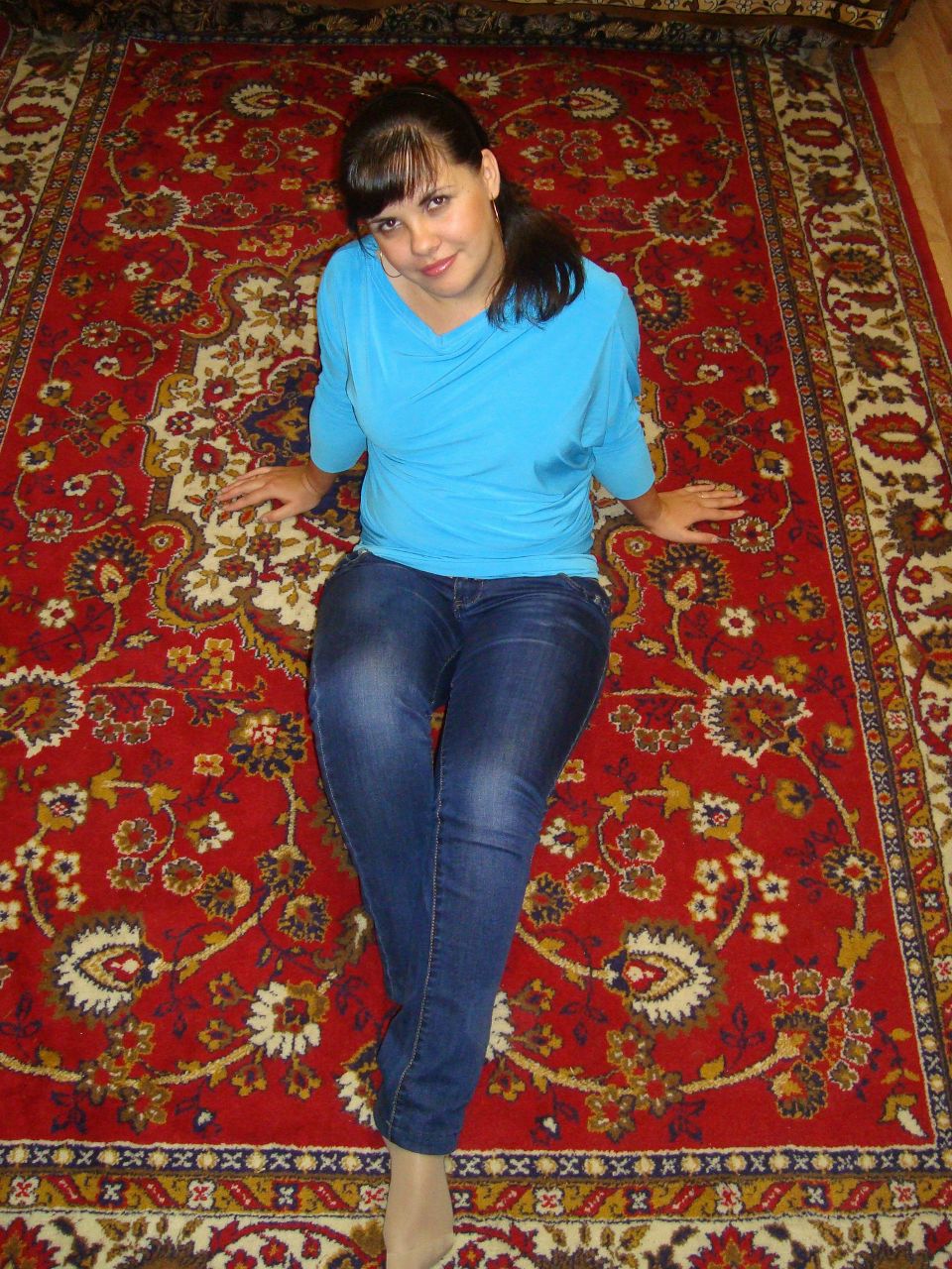 Диана Валова | Краснодар