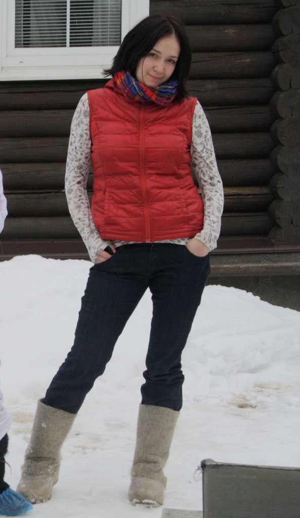 Анна Ловля lowlja | Москва