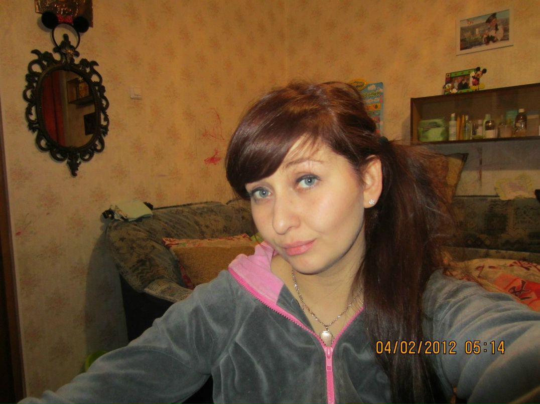 Женя Грецких | Мурманск