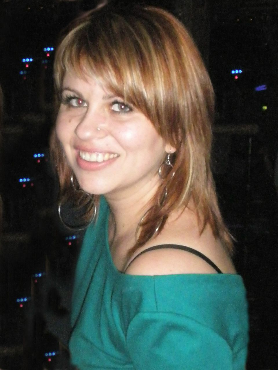 Натали Сапронова | Одесса