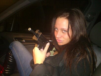 Анастасия Гордеева ♥ОРХИДЕЯ♥ | Москва