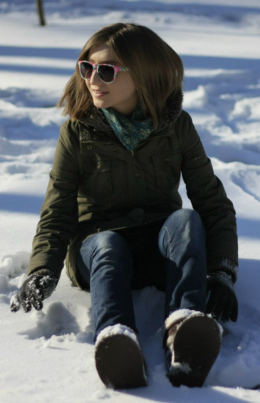 Ксения Ревенко | Анапа