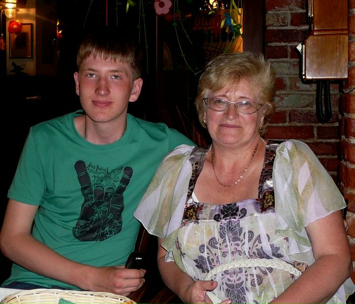 №53, Nikita Korobeynikov №53, Nikita Korobeynikov