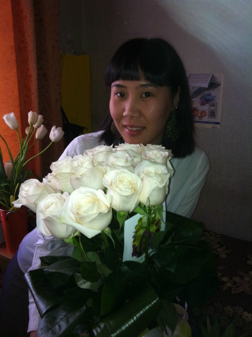 Юлия Пестрякова | Якутск