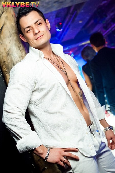 Сергей Панасюк | 