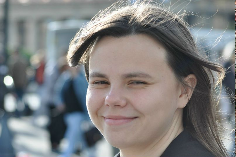 Елена Ерещенко | Москва