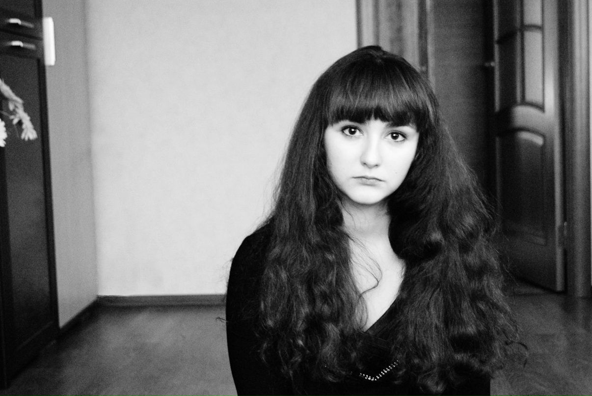 Катерина Перез-Пилко | Санкт-Петербург