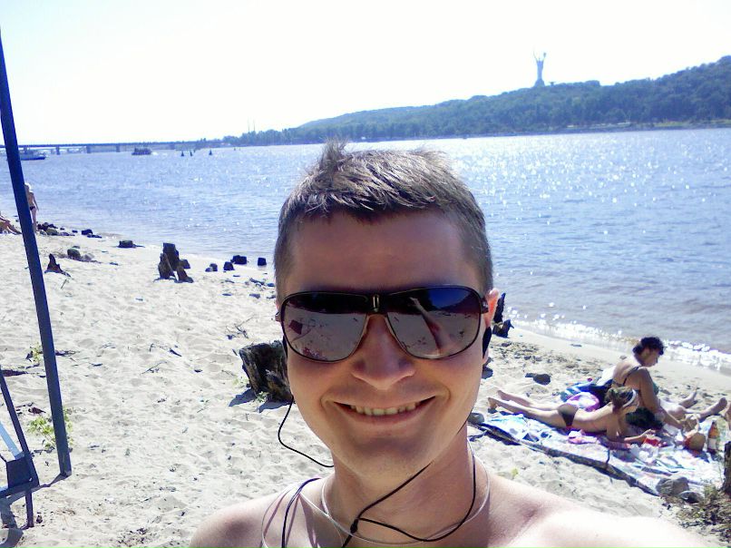 Юрий Валерьевич | Луганск