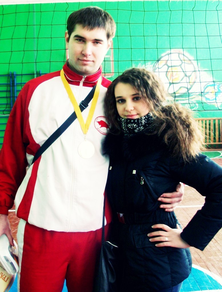 Оля Мерцалова | Киев