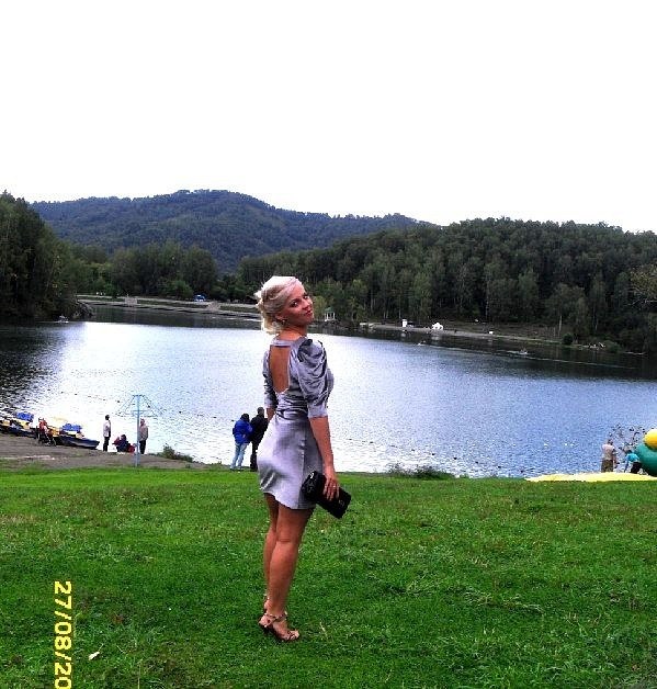 Алёна Новикова /FIERIYA/ | Бийск