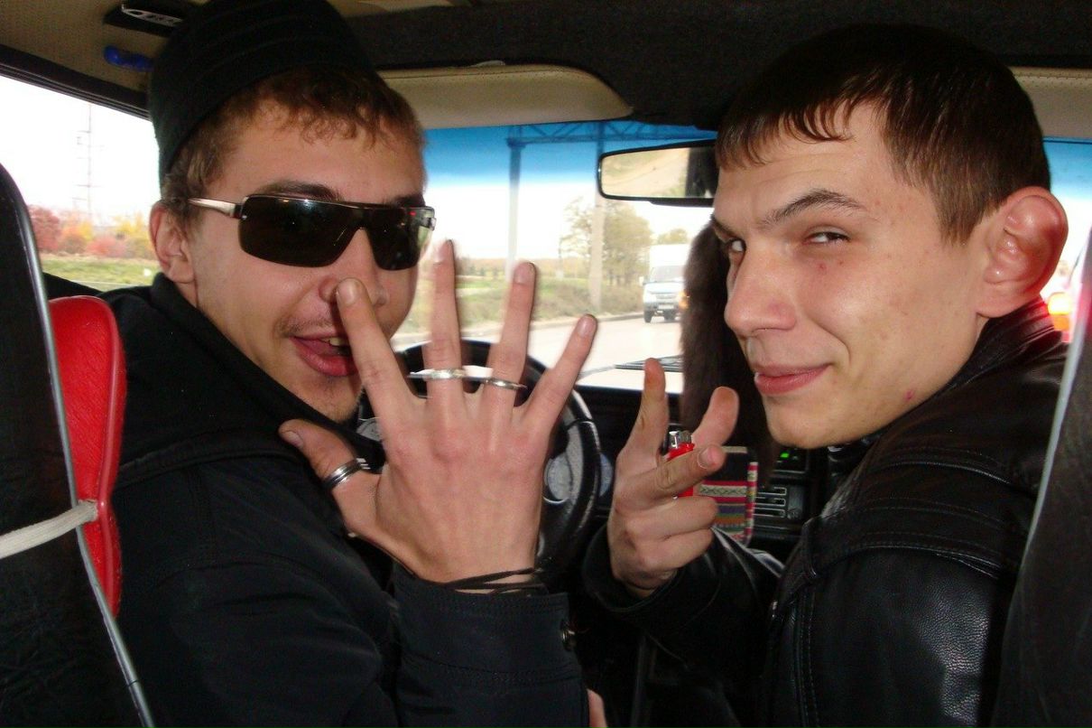 Артем Шевцов | Волгоград