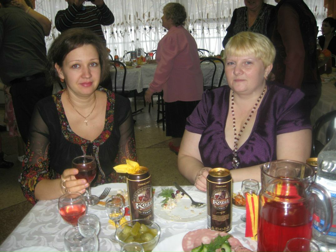 Галина Ширяева | Добрянка