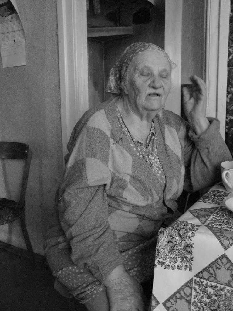 Ирина Анисимова | Санкт-Петербург