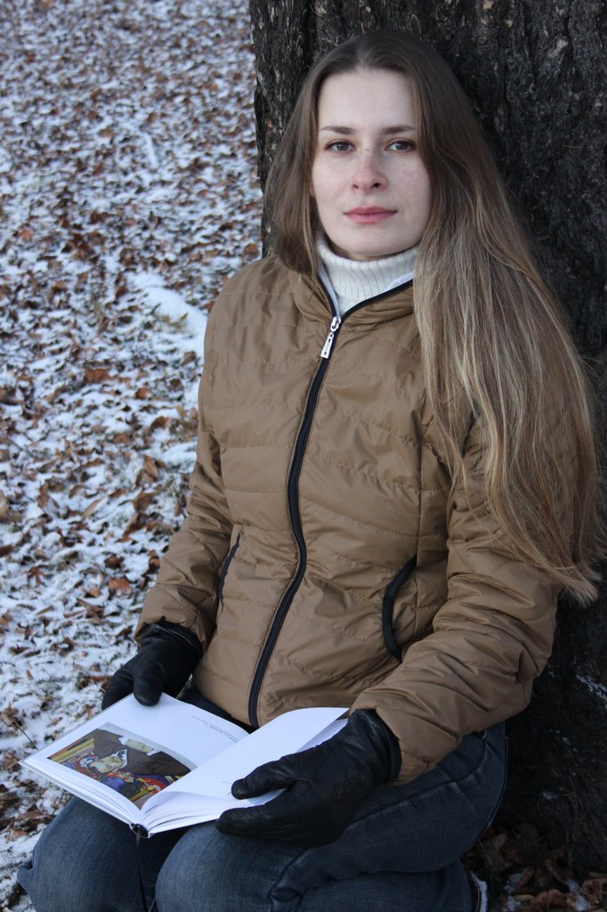 Александра Поцуте | Петрозаводск