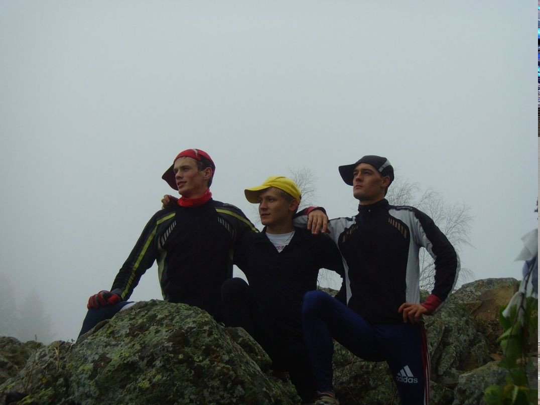 Антон Патрин | Невьянск