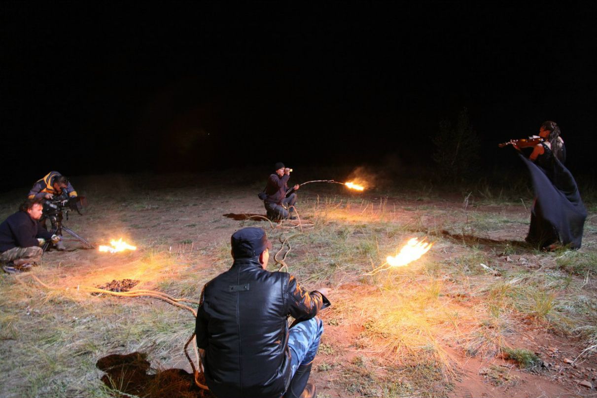 Алия Шарипова Виловна | Уфа