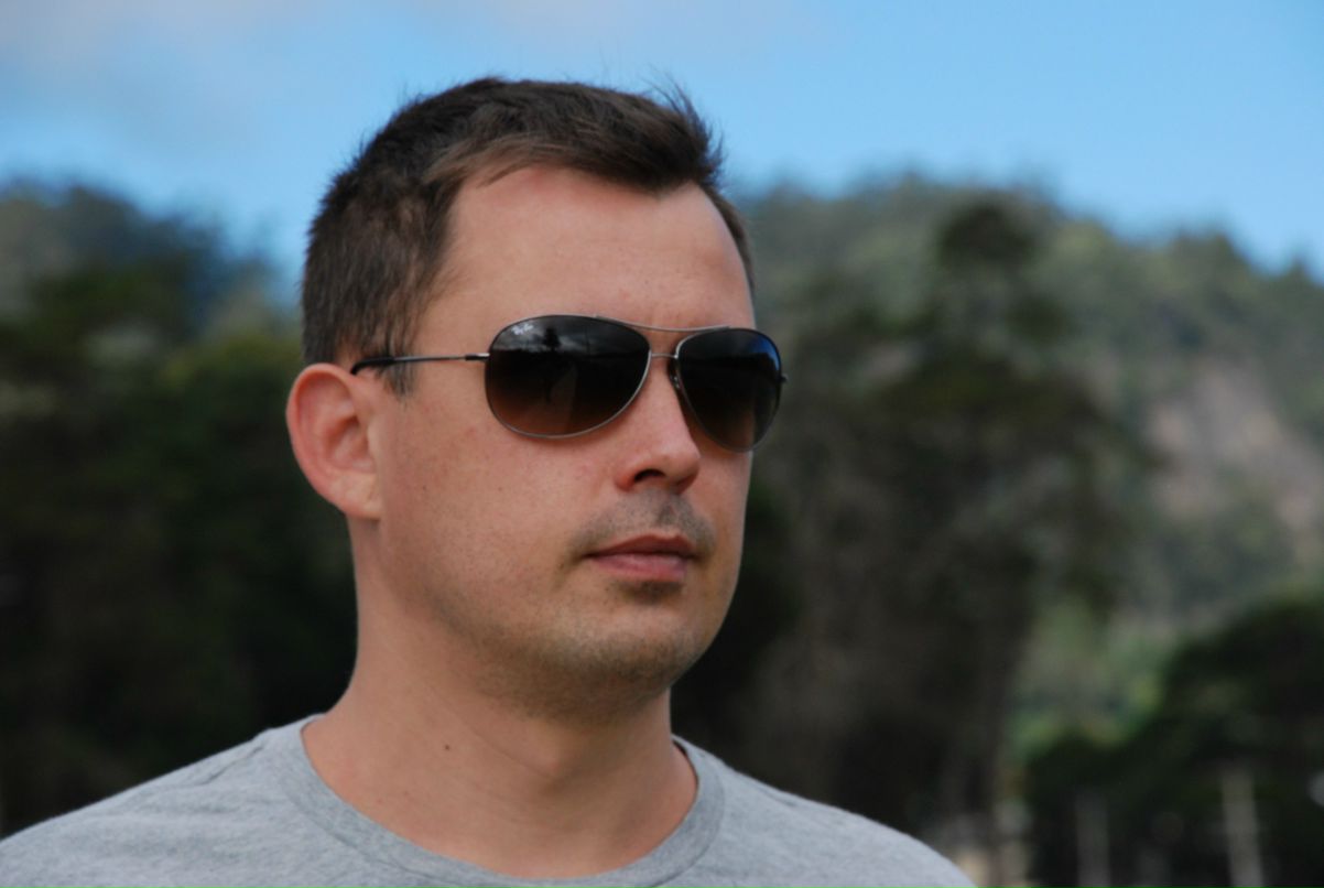 Nikolay Samoylov | Coventry