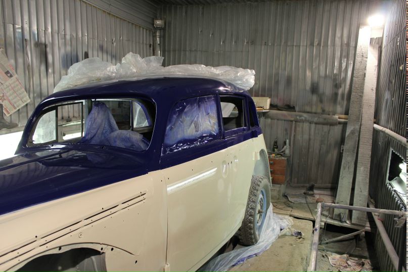 Саня Шабадаев | Bar