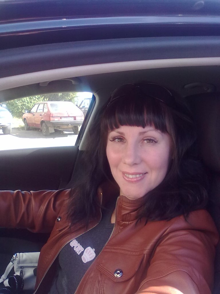 Татьяна Шульгина | Котлас