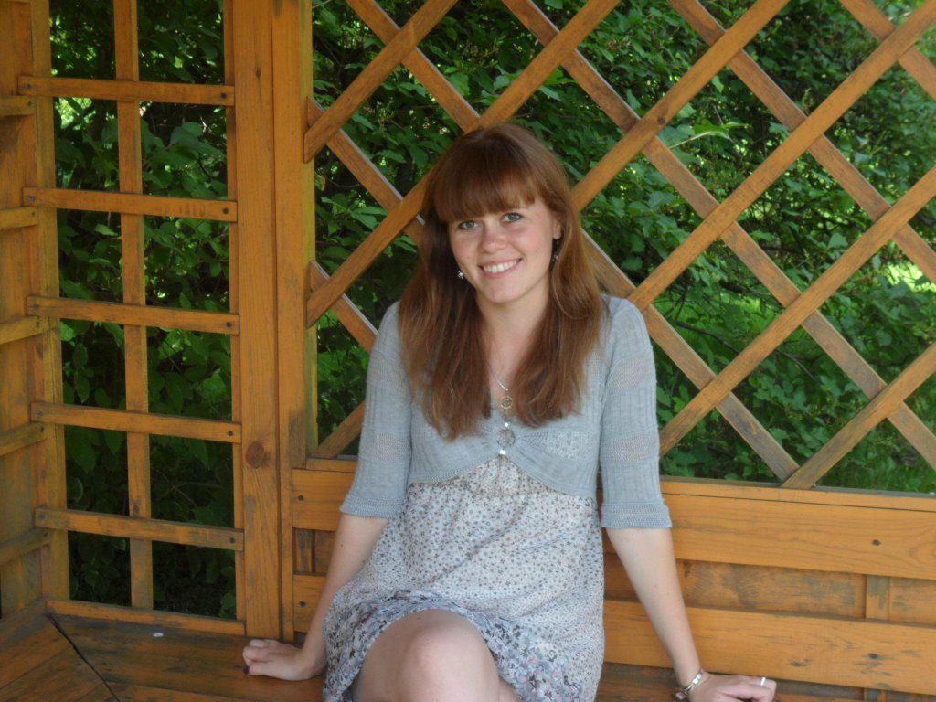 Катя Ширабок | Минск