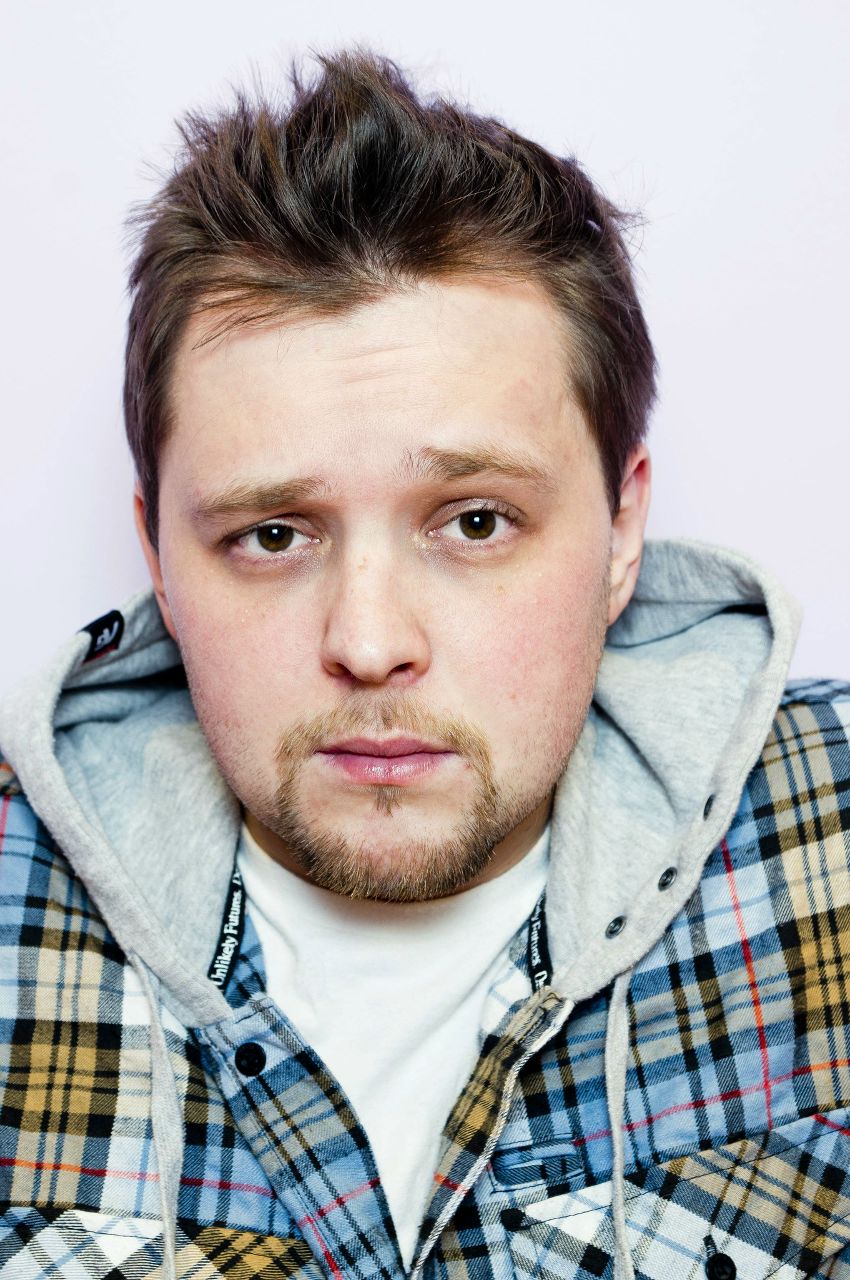 Алексей Соколов | Москва