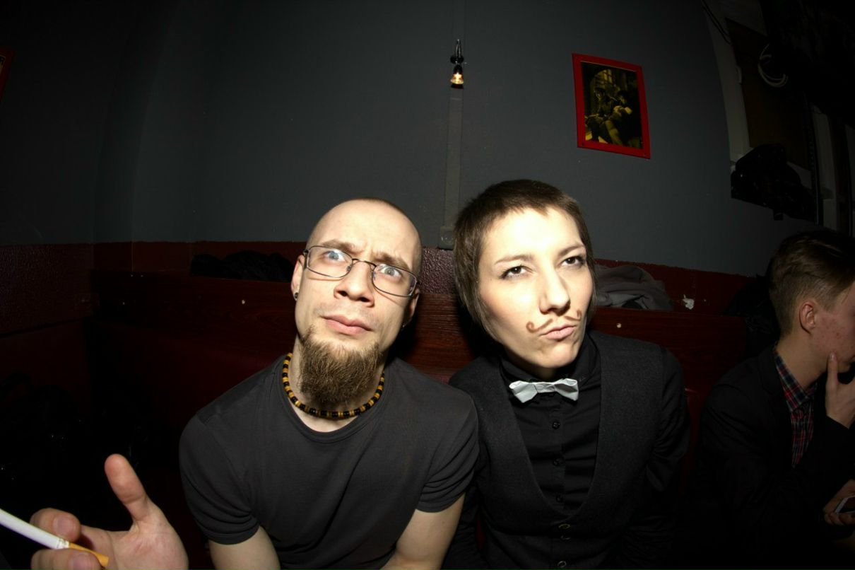 Любовь Кузнецова | Санкт-Петербург